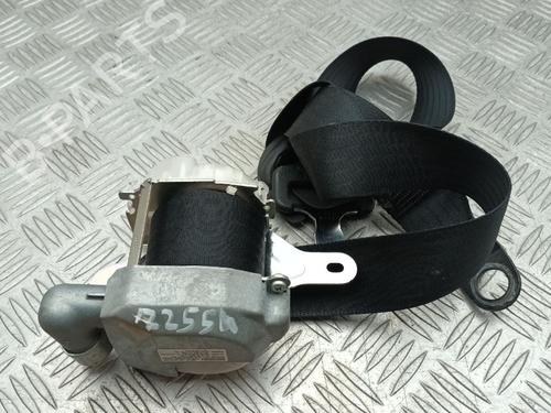 Used Front left seatbelt PEUGEOT 107 (PM_, PN_) 1.0 (68 hp) 29666739