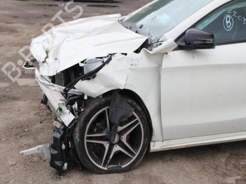 Right front brake caliper MERCEDES-BENZ CLS (C218) CLS 350 CDI / d (218.323) | BP29674170M104 