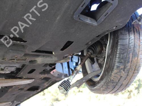 Right front shock absorber FORD MONDEO V Turnier (CF) 1.6 TDCi | BP29672476M17