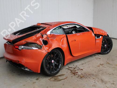 Instrument cluster JAGUAR F-TYPE Coupe (X152) 3.0 SCV6 | BP29672447C47