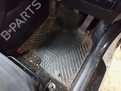 Left front seat KIA CEE'D (JD) 1.6 CRDi 128 | BP29684170C15 