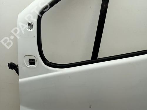 Left front door RENAULT TRAFIC II Van (FL) 1.9 dCi 100 (FL0C, FL0K, FL0B) | BP29679929C2