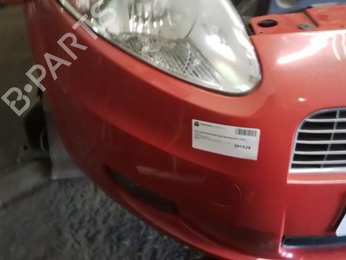 Front bumper FIAT GRANDE PUNTO (199_) 1.9 D Multijet | BP29660613C7 