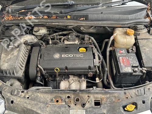 Højre Foran Tågelygte VAUXHALL ASTRA Mk V (H) Sport Hatch (A04) 1.8 i 16V (L08) | BP29667154C31 