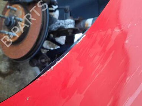 Hand brake VAUXHALL ASTRA Mk VI (J) (P10) 1.6 | BP29672765I18