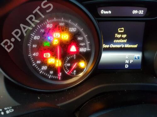 Other MERCEDES-BENZ A-CLASS (W176) A 160 (176.041) | BP29647269O1