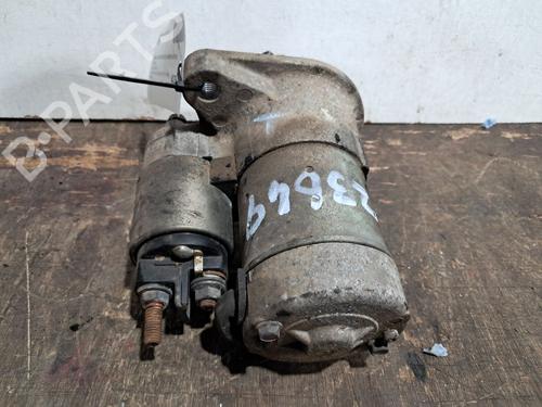 Starter VAUXHALL ASTRA Mk VI (J) (P10) 1.7 CDTi | BP29666514M8 