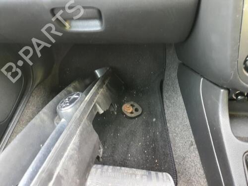 Alternator SUBARU IMPREZA Saloon (GD) 2.0 i AWD (GD9) | BP29652205M7 