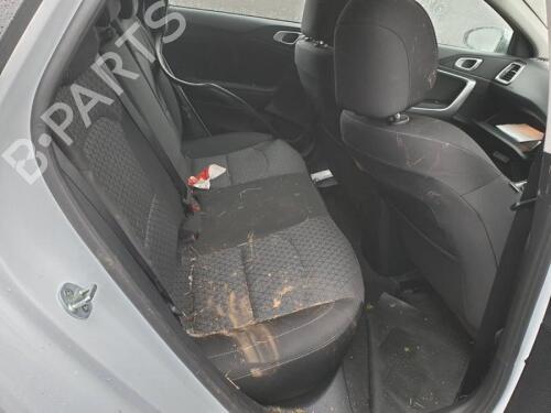 Dashboard KIA CEED (CD) 1.6 CRDi 136 Eco-Dynamics+ | BP29675608C46 