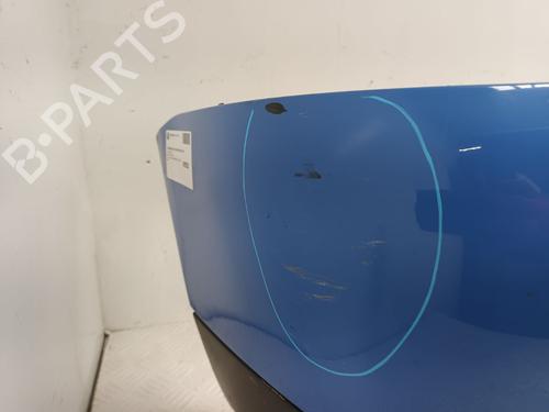 Pare-chocs avant VW LUPO I (6X1, 6E1) 1.4 16V | BP29667705C7 