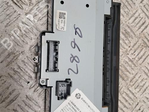 Elektronisk modul LAND ROVER RANGE ROVER EVOQUE (L538) 2.2 D 4x4 | BP29648593M83