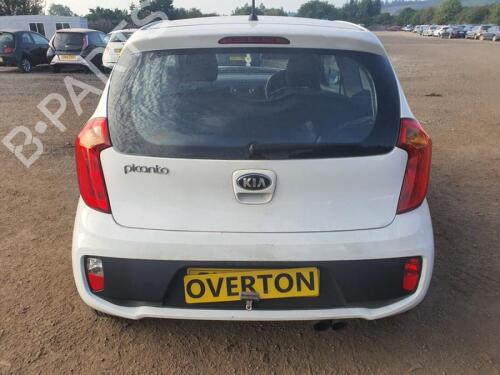 Starter KIA PICANTO II (TA) 1.0 | BP29679938M8 