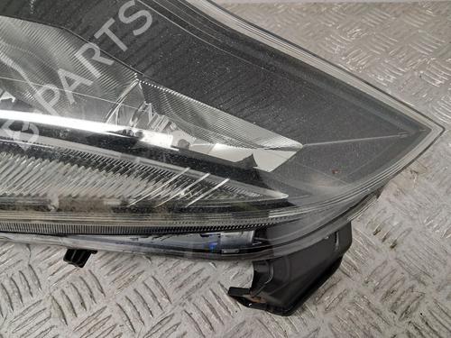 Scheinwerfer links VAUXHALL ASTRA Mk VI (J) (P10) 1.6 | BP29673820C28 