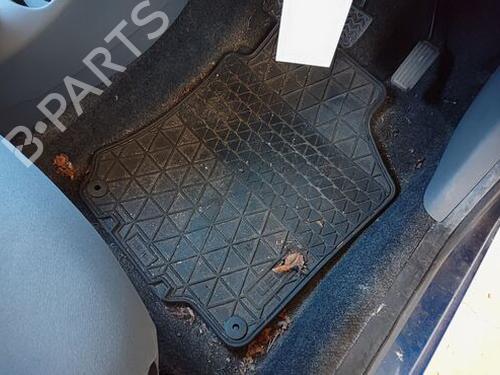 Rear seat CITROËN C1 (PM_, PN_) 1.0 | BP29666486C17