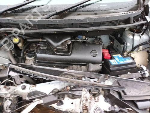 Gearbox NISSAN NOTE (E11, NE11) 1.5 dCi | BP33896133M3 - Image 4