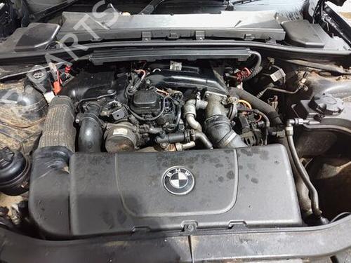 Right front suspension arm BMW 3 (E90) 318 d | BP29669075M13