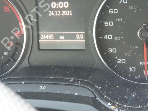 Other AUDI A3 (8V1, 8VK) 1.6 TDI | BP29650309O1 