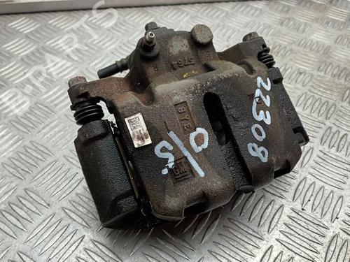Used Right front brake caliper VAUXHALL INSIGNIA Mk II (B) Hatchback (Z18) 1.5 (68) (165 hp) 29661820