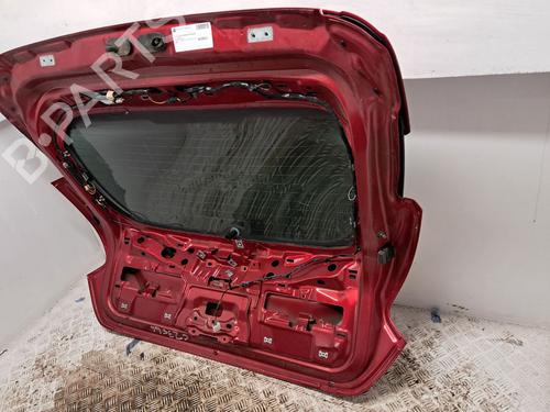 Tailgate FORD FOCUS III 1.6 Ti | BP29666234C6