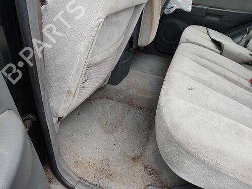 Fan HYUNDAI TERRACAN (HP) 2.9 CRDi 4WD | BP29664137M128