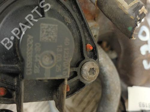 Turbolader/Kompressor FORD FIESTA VI (CB1, CCN) 1.0 EcoBoost | BP29655651M71 