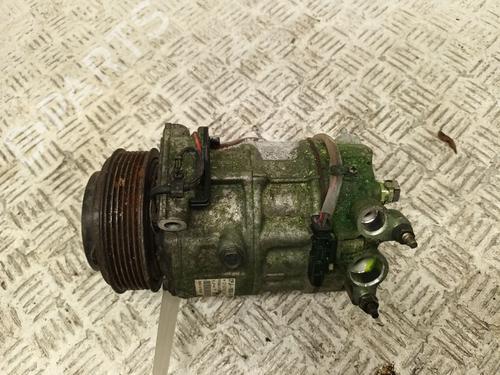 AC compressor LAND ROVER RANGE ROVER IV (L405) 4.4 SDV8 4x4 | BP29667991M34