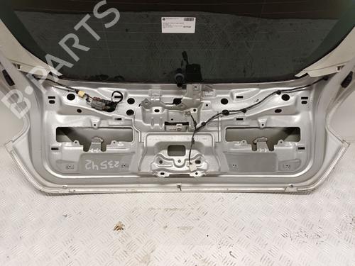 Tailgate FORD FOCUS III 1.0 EcoBoost | BP29664551C6 