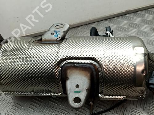 partikelfilter FORD TOURNEO CONNECT / GRAND TOURNEO CONNECT V408 MPV 1.5 EcoBlue | BP29902696M81 