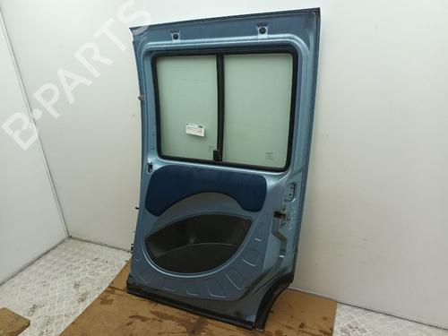 Right rear door FIAT DOBLO MPV (119_, 223_) 1.9 JTD | BP29666876C5 