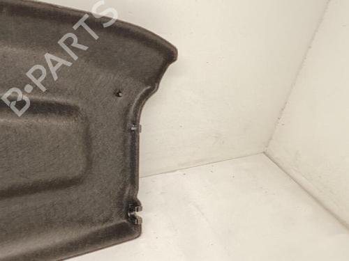 Rear parcel shelf CITROËN C3 II (SC_) 1.6 VTi 120 | BP29648846C85