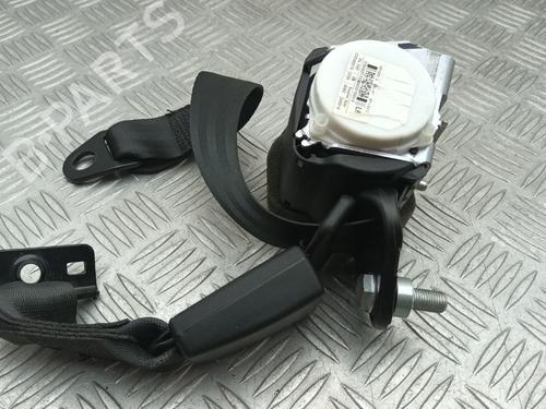 Rear left seatbelt FIAT 500 (312_) 1.2 (312AXA1A) | BP29665711I29 