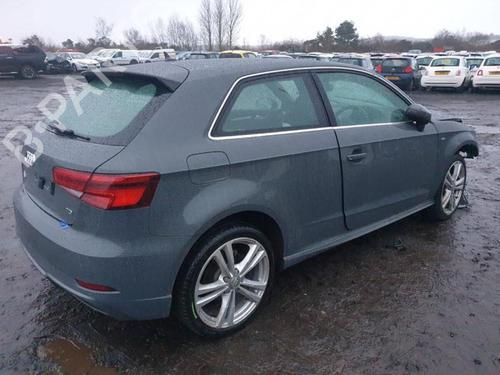 Other AUDI A3 (8V1, 8VK) 1.6 TDI | BP29646794O1 