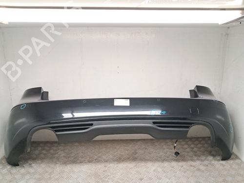 Used Rear bumper MERCEDES-BENZ B-CLASS Sports Tourer (W246, W242) B 180 CDI / d (246.212) (109 hp) 29653248