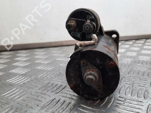 Starter AUDI A6 C5 (4B2, 4B4) 2.5 TDI quattro | BP29646735M8 