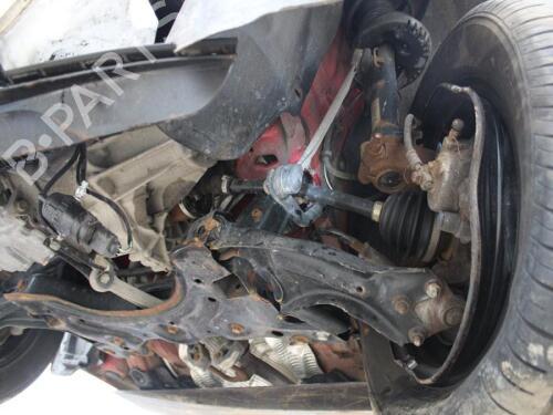 Left front brake caliper VW GOLF VI (5K1) 1.6 MultiFuel | BP29679444M105