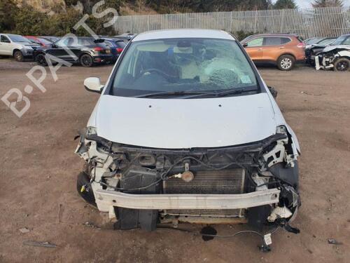 Gearbox RENAULT CLIO III (BR0/1, CR0/1) 1.2 16V (BR02, BR0J, BR11, CR02, CR0J, CR11) | BP29658228M3