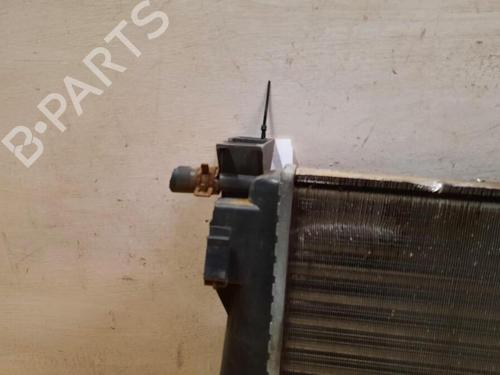 Køler RENAULT MEGANE II (BM0/1_, CM0/1_) 1.9 dCi | BP29647896M31