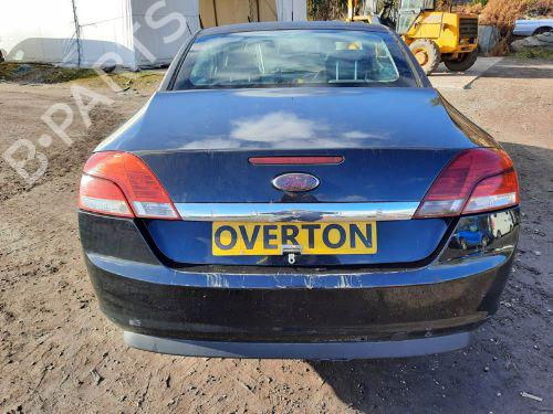 Andre FORD FOCUS II Convertible 2.0 TDCi | BP29902718O1