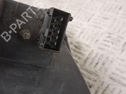 Right headlight CITROËN BERLINGO / BERLINGO FIRST Box Body/MPV (M_) 1.6 HDI 90 (MB9HX, MC9HX) | BP29669906C29