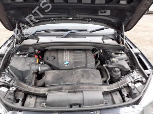 Left sun visor BMW 3 (E90) 320 d | BP29672231I1 