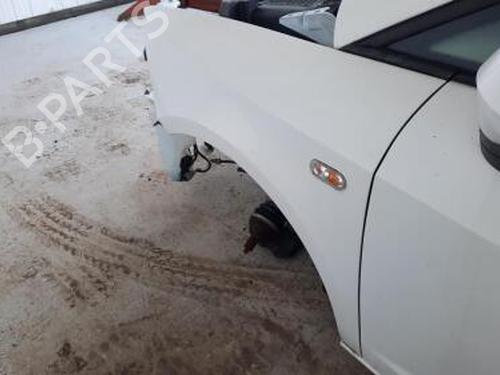 Right front driveshaft SEAT IBIZA IV ST (6J8, 6P8) 1.2 TSI | BP29652532M39 