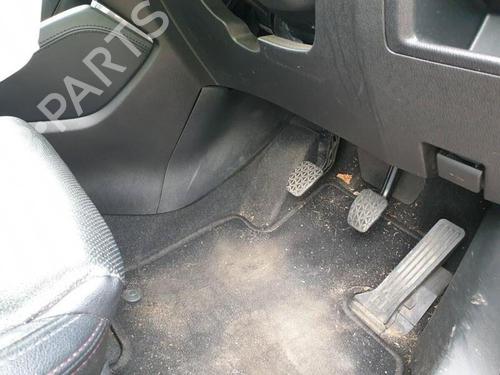 Middle console MAZDA CX-5 (KE, GH) 2.0 (KEEFW) | BP29648801I22 