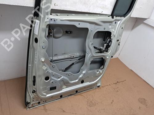 Right rear door MAZDA 5 (CR) 2.0 CD (CR19) | BP29673942C5 