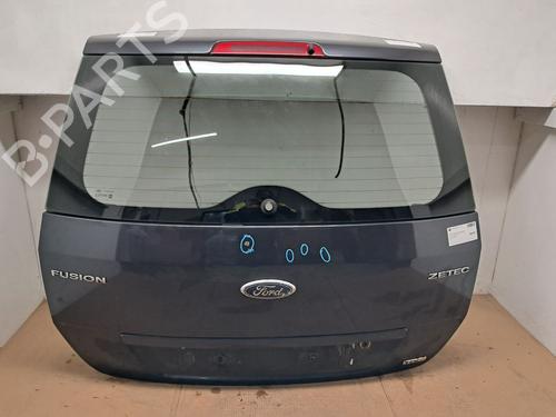 Bakluke CC/Kombi-Kupé FORD FUSION (JU_) 1.6 TDCi (90 hp) 29684576