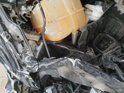 Rear left seatbelt FORD RANGER (TKE) 2.0 EcoBlue 4x4 | BP29647149I29 