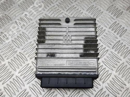 Engine control unit (ECU) FORD MONDEO III (B5Y) 2.0 16V TDDi / TDCi | BP29647595M57 