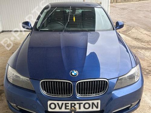 Front wiper motor BMW 3 (E90) 318 d | BP29667351M29