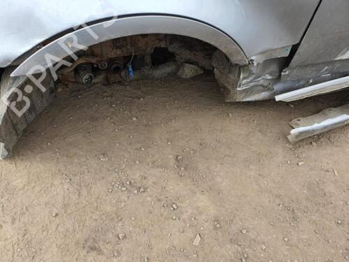 Steering column BMW X3 (E83) 3.0 i xDrive | BP29651316M21