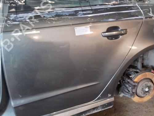 Used Left rear door AUDI A3 Sportback (8VA, 8VF) RS3 quattro (400 hp) 29659424