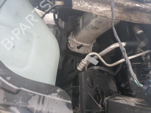 Front left seatbelt RENAULT MEGANE III Coupe (DZ0/1_) 1.5 dCi (DZ09, DZ0D, DZ1F, DZ1G, DZ14, DZ29) | BP29659364I26 